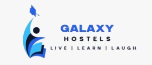 Galaxy Hostels Mukono logo